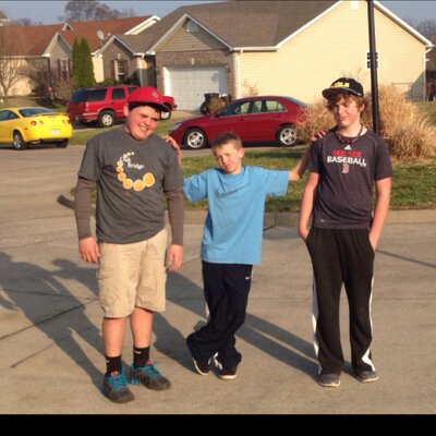 Profile Picture of Michael Bollinger (@michael_b202439) on Twitter