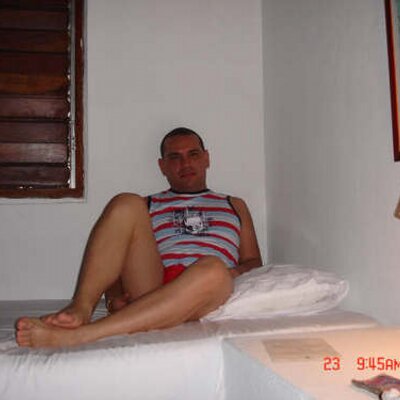 Profile Picture of Tony Gamboa (@tonygamboa76) on Twitter