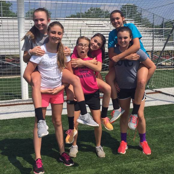 Profile Picture of Jenna Julian (@julianjenna1) on Poshmark