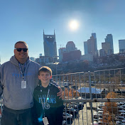 Profile Picture of Scott Ezell (@scottezell222) on Youtube