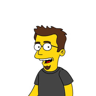 Profile Picture of Jay Topp (@JayTopp) on Twitter