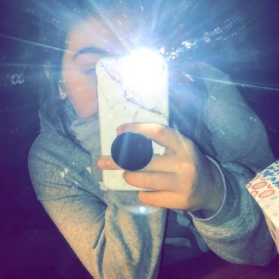 Profile Picture of Cecelia Weber (@cece_weber_) on Twitter