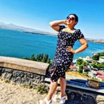 Profile Picture of ЦовоЧка Чамичян (@chamich_yan) on Instagram