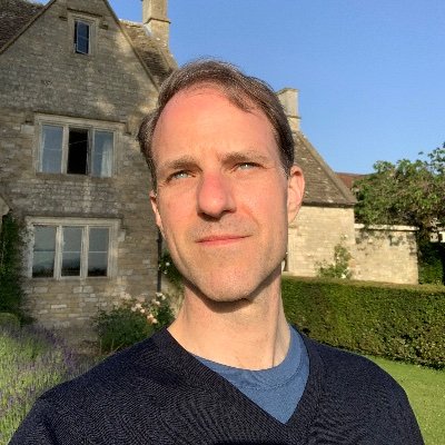 Profile Picture of Doug Allen (@DouglasAllen) on Twitter