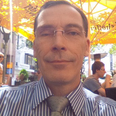 Profile Picture of Thomas Weidmann (@ThomasWeidmann) on Twitter