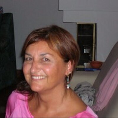 Profile Picture of Giusy Piazza (@Alice081) on Twitter