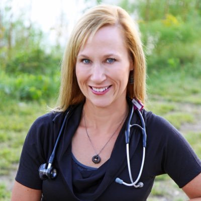 Profile Picture of Suzanne Bartlett MD (@naturedocsuzy) on Twitter