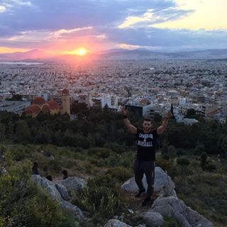 Profile Picture of Dimitris Katsaros (@dhmhtrhs.katsaros.16) on Facebook