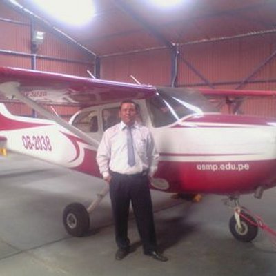 Profile Picture of Peter Custodio (@elcustodio77) on Twitter