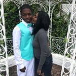 Profile Picture of latoya chambers (@monkeydew2008) on Instagram