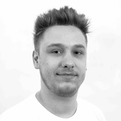 Profile Picture of Jacob Fordham (@jacobefordham) on Twitter