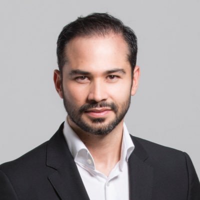 Profile Picture of ANTONIO LEON (@DRANTONIOLEON) on Twitter