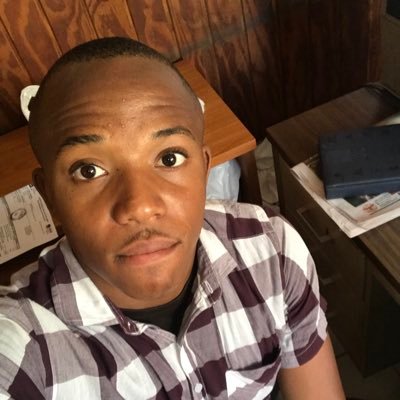 Profile Picture of Joseph Joubert (@JosephJoubert15) on Twitter