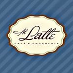 Profile Picture of Al Latte Cafe e Chocolate (@allatte) on Instagram