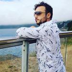 Profile Picture of Christopher Haase (@christopher_haase_lorca) on Instagram