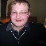 Profile Picture of Christophe Weisgerber (@christophe.weisgerber) on Facebook