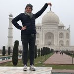Profile Picture of Erika Aronson “Spring Chicken” (@mominater71) on Instagram