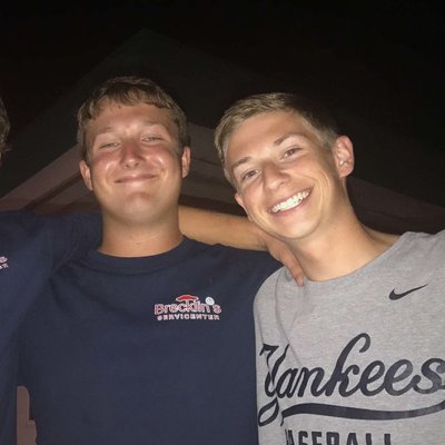 Profile Picture of Matthew Garrison (@matt_garrison22) on Twitter