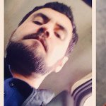 Profile Picture of Jesse A. Huizar (@jessecrumb) on Instagram