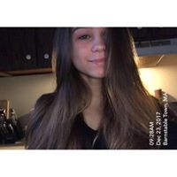 Profile Picture of Allison Perry (@allison-perry-24) on Quora