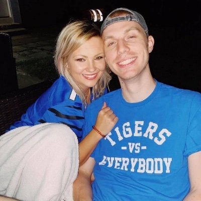 Profile Picture of Austin Bounds (@abounds99) on Twitter