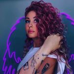 Profile Picture of Афролоконы | Афрокудри | Загар МОСКВА (@palubabraids) on Instagram
