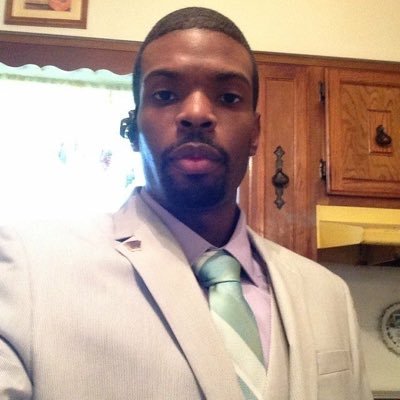 Profile Picture of Darrell Turner (@blackthought85) on Twitter