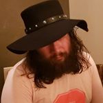 Profile Picture of Jimmy Perez (@blindowl_) on Instagram