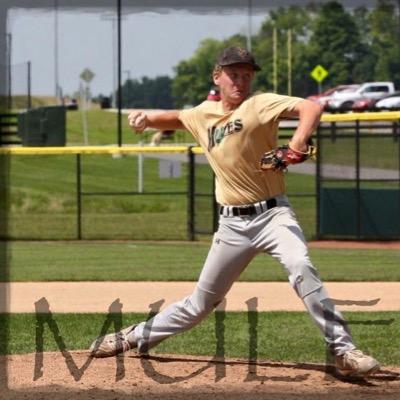 Profile Picture of Andrew Bender (@bendrew39) on Twitter