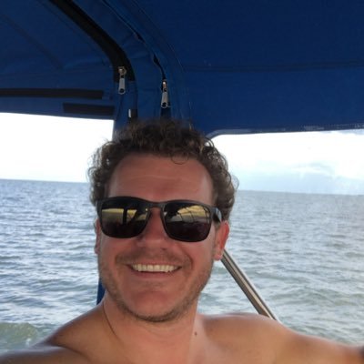 Profile Picture of Robin Schulte (@RobinSchulte) on Twitter