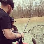 Profile Picture of Hunter Dailey (@daileyhunter) on Instagram