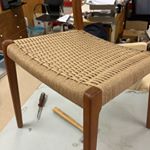 Profile Picture of Chris Virden (@chairweaver68) on Instagram