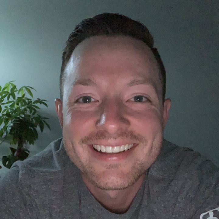 Profile Picture of Joel (@jo.elforman) on Tiktok
