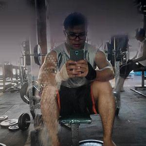 Profile Picture of Alexander I. Albano (@fslordfita) on Twitter