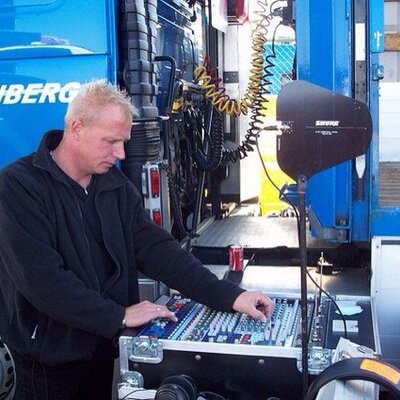 Profile Picture of Patrick Van Den Bos (@patrickvandenb7) on Twitter