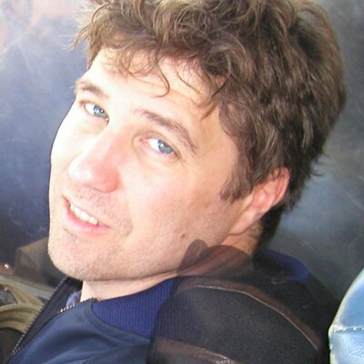 Profile Picture of Francois Rodrigue (@froggydoo) on Twitter
