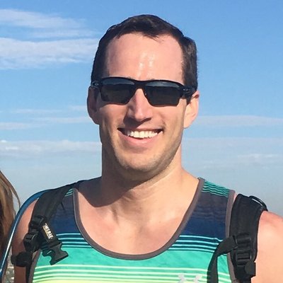 Profile Picture of Chris Tobin (@AZChrisTobin) on Twitter