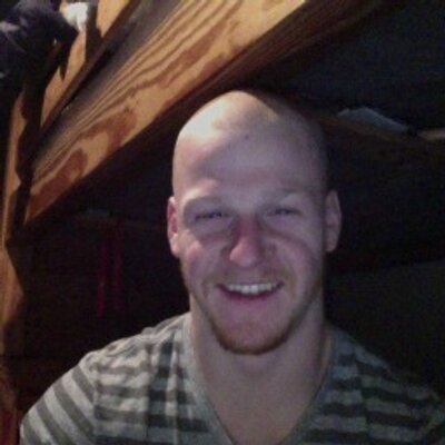 Profile Picture of Kevin Pendleton (@KevinP_8) on Twitter