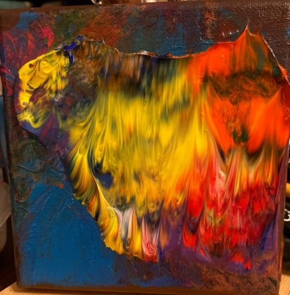 Profile Picture of Rae Edwards (@raeedwards110) on Poshmark