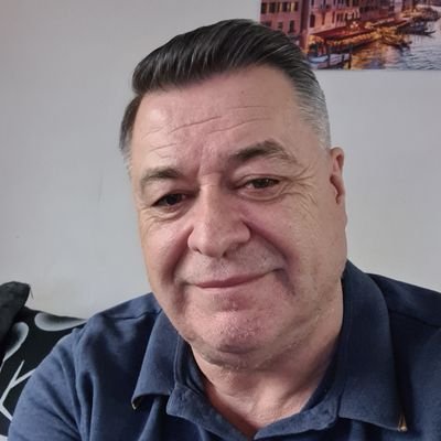 Profile Picture of Peter mackintosh (@pmackintosh58) on Twitter