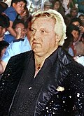 Profile Picture of Bobby Heenan - Wikipedia, the free encyclopediaon Wikipedia