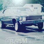 Profile Picture of Chris Hambley (@chrishambley) on Instagram