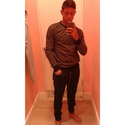 Profile Picture of #Pelado (@BrunoToledo6) on Twitter