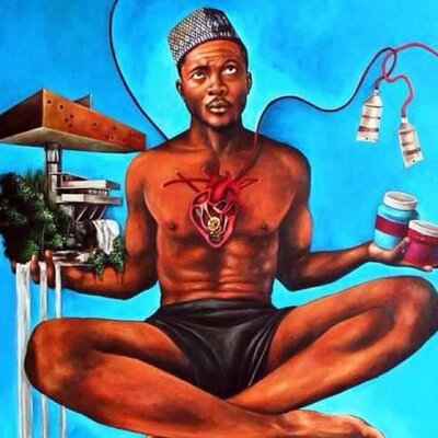 Profile Picture of Ediri Aggreh (@eechewalla) on Twitter