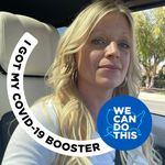 Profile Picture of Jodie Bowen (@jodieabowen) on Instagram