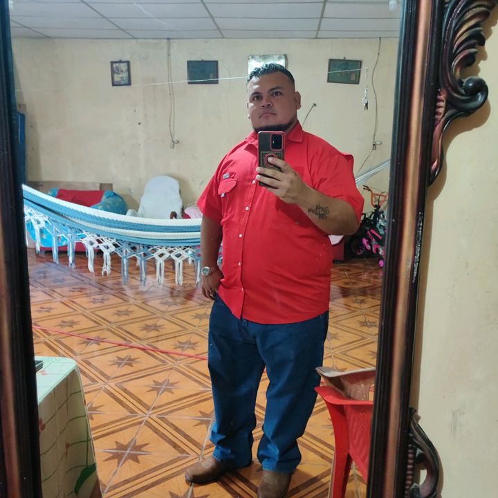 Profile Picture of William Rodriguez (@@williamrodriguez1530) on Tiktok