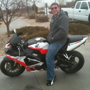 Profile Picture of Jeremy Selvage (@gsxrjeremy) on Myspace