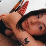 Profile Picture of Haley Burton (@halburrr) on Instagram