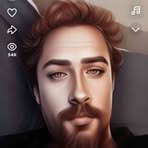 Profile Picture of Chris Grabski (@TheRealBeardGrabski420) on Facebook