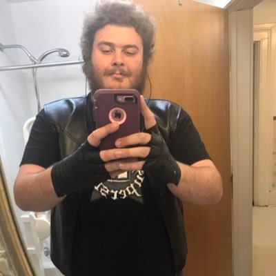 Profile Picture of Michael Pieri (@michaelpieri7) on Twitter
